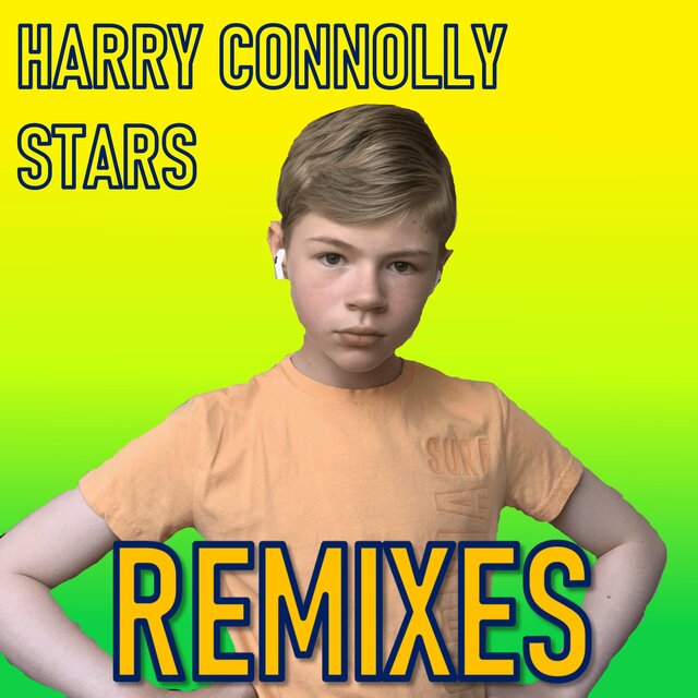 Stars (Remixes)