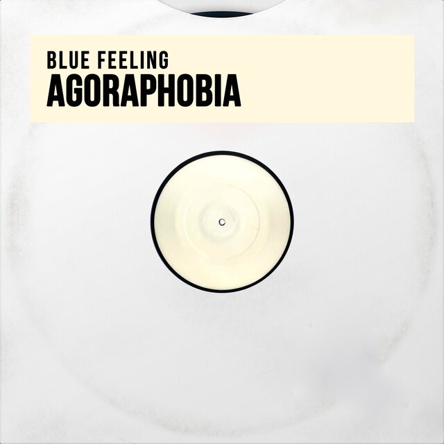 Agoraphobia