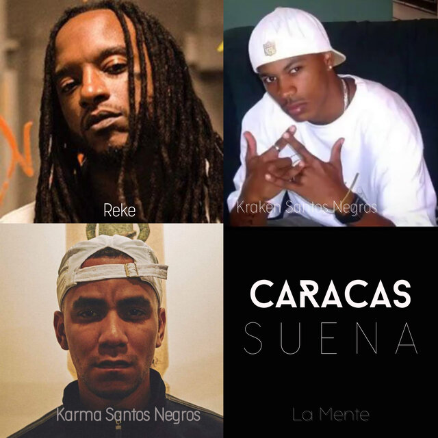 Caracas Suena