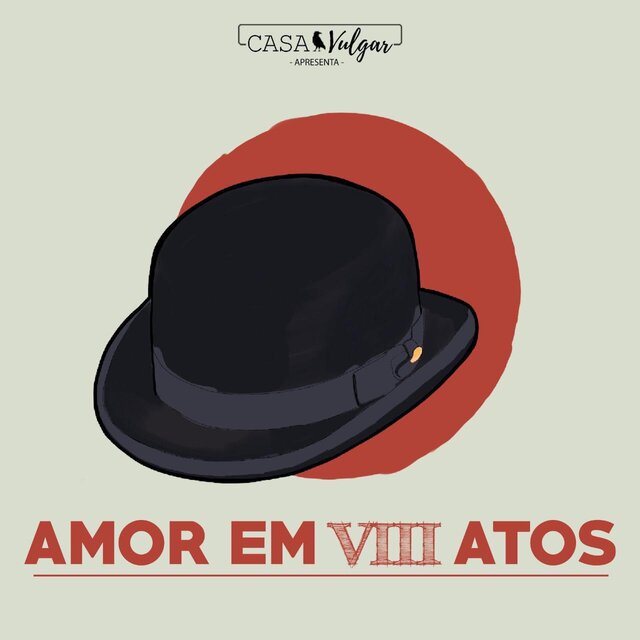 Amor em 8 Atos