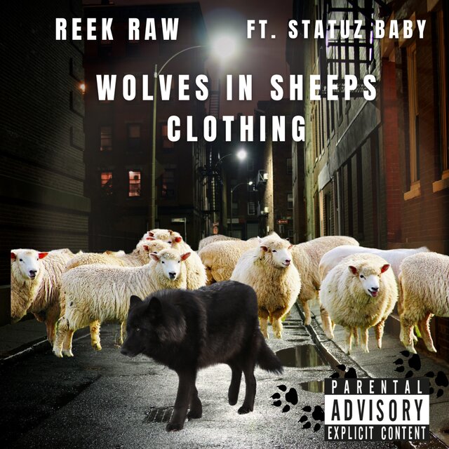 Wolve’s In Sheeps Clothing
