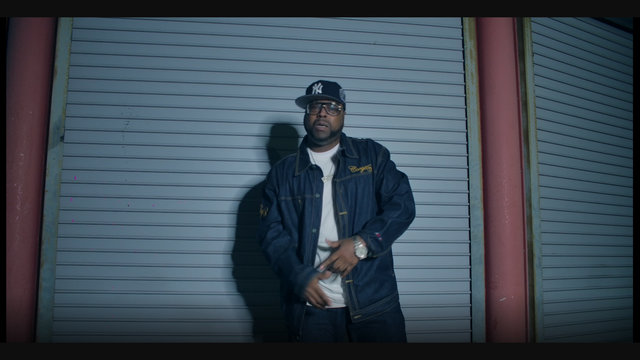 Back to the Bars, Pt. 2 (Official Video)