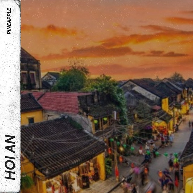 Hoi An