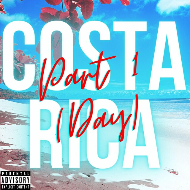 Costa Rica Part 1 (Day)