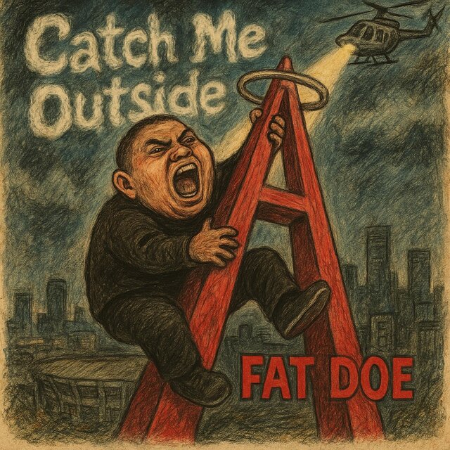 Catch Me Outside