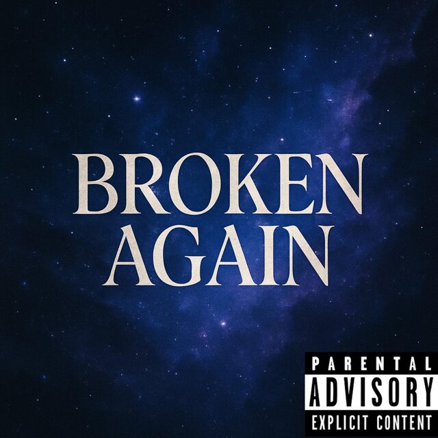 Broken Again (feat. RNA 8WAY)