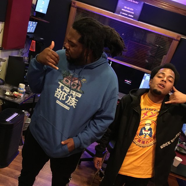 ...Talking Again (feat. Will from Enviyon & Beam Juko)