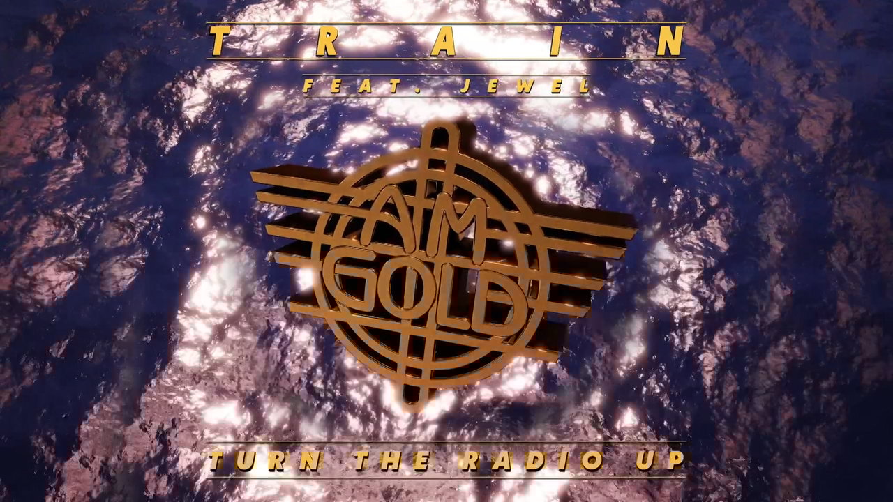 Turn the Radio Up (Official Audio)
