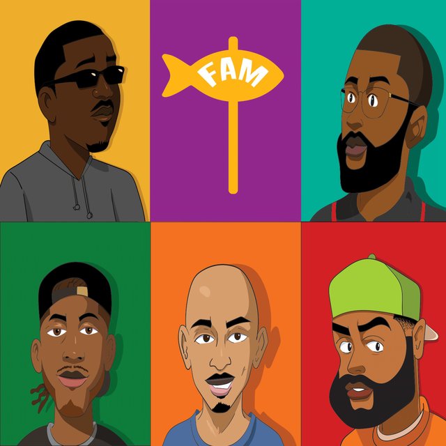 F.A.M.