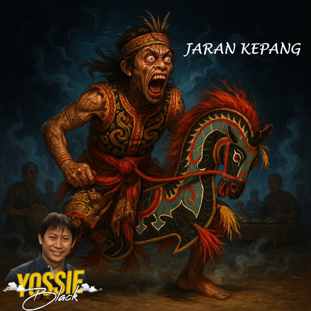 Jaran Kepang