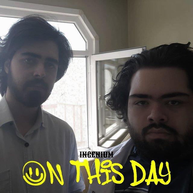 On This Day