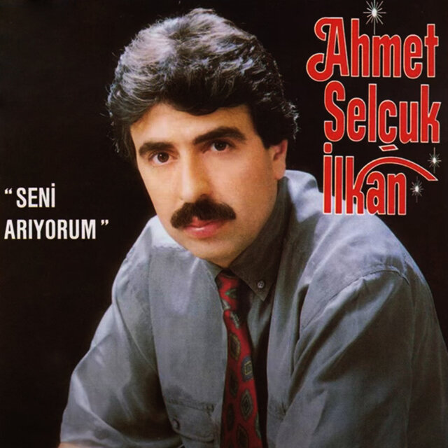 Seni Arıyorum