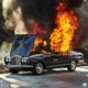 Cover art for album Woodstock by Portugal. The Man