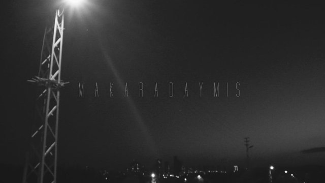 Makaradaymış