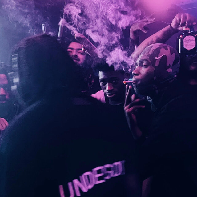 Members Only