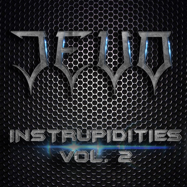 Instrupidities Vol. II