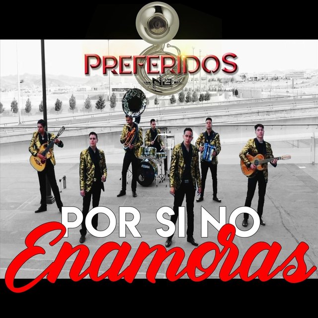 Por Si No Te Enamoras