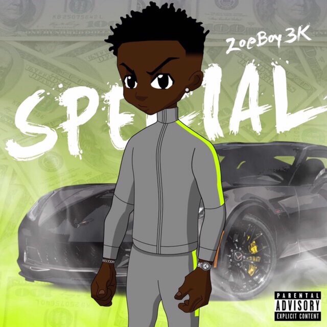 Special