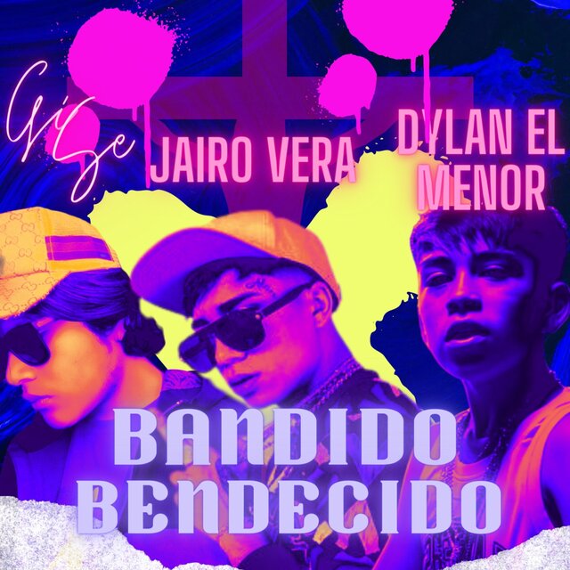 Bandido Bendecido