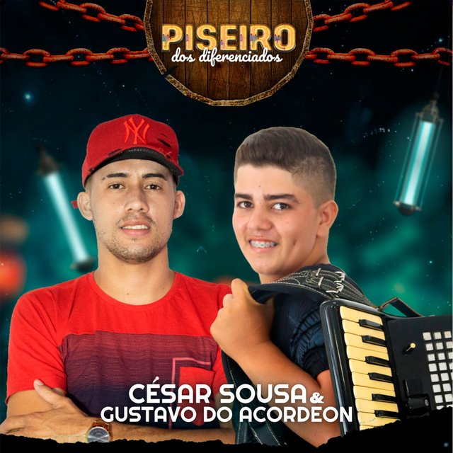 Piseiro dos Diferenciados