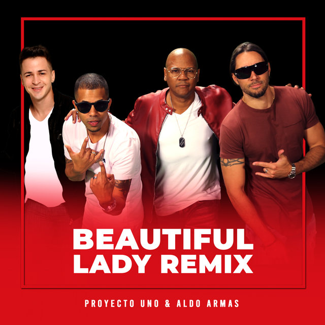 Beautiful Lady (Remix)