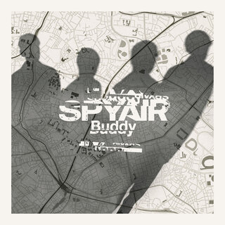 Spyair - TIDAL