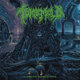 Cover art for album Planetary Clairvoyance by Tomb Mold