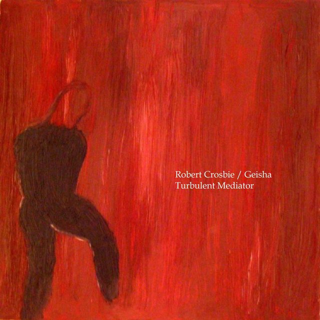Turbulent Mediator EP