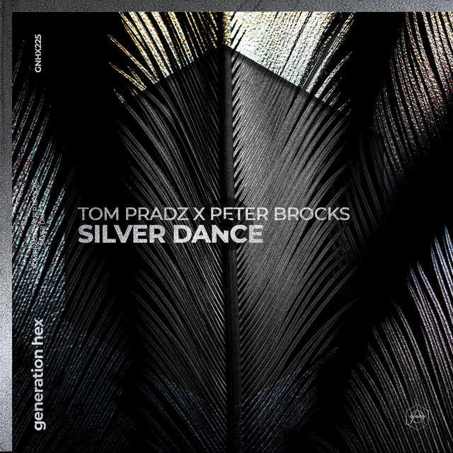 Silver Dance