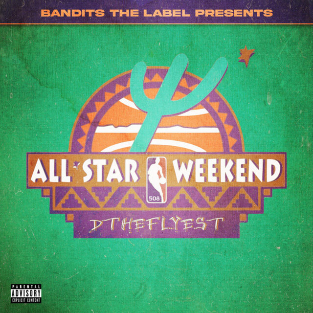 All-Star Weekend