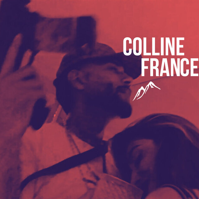 Colline France