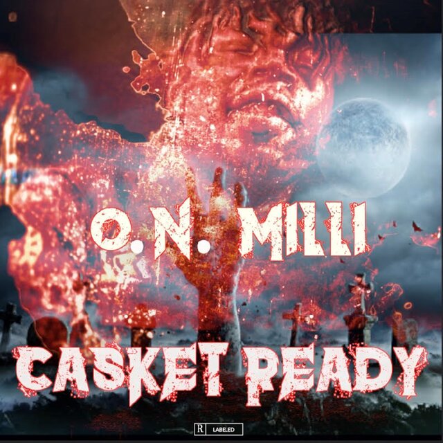 Casket R