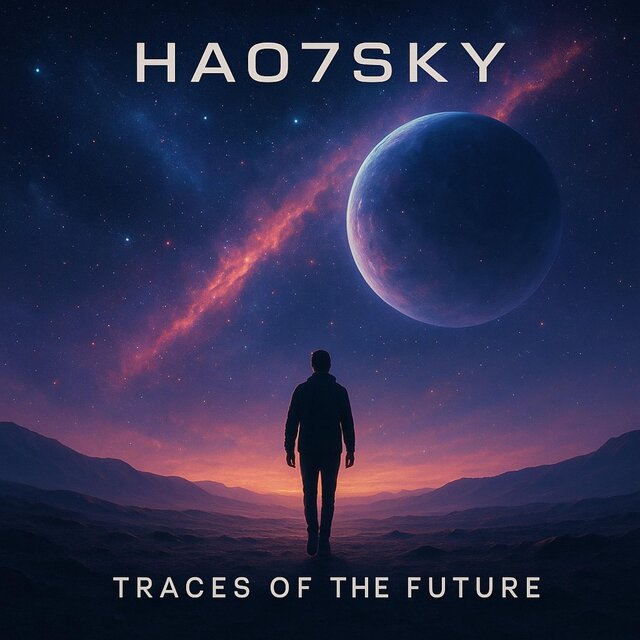 Traces of the Future