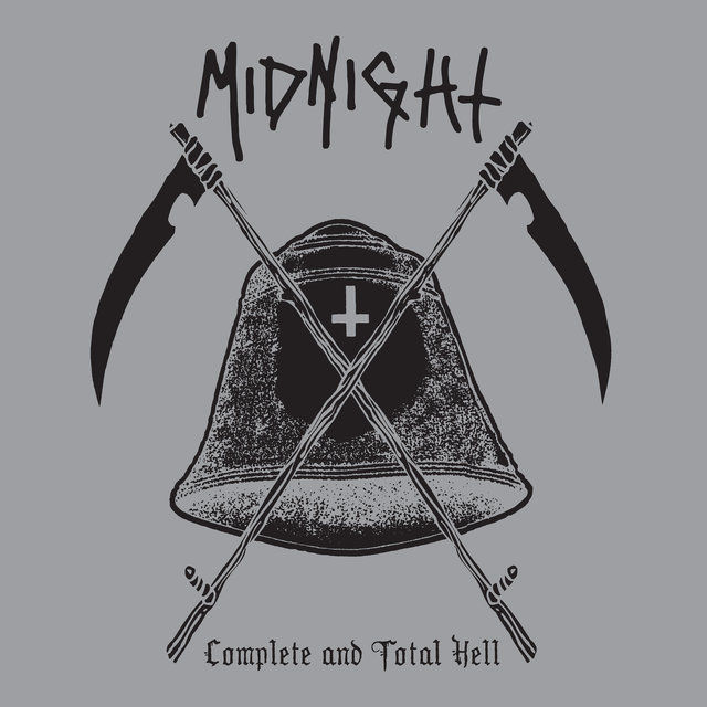 Complete and Total Hell