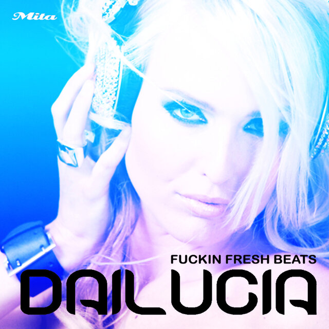 Fuckin' Fresh Beats