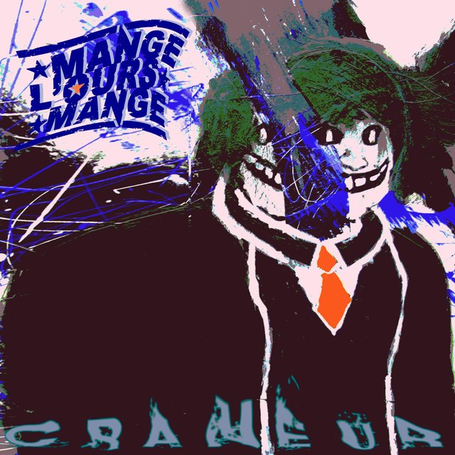 Crâneur