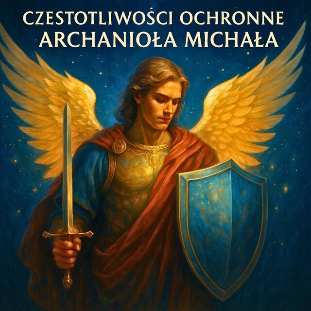 Częstotliwości Ochronne Archanioła Michała