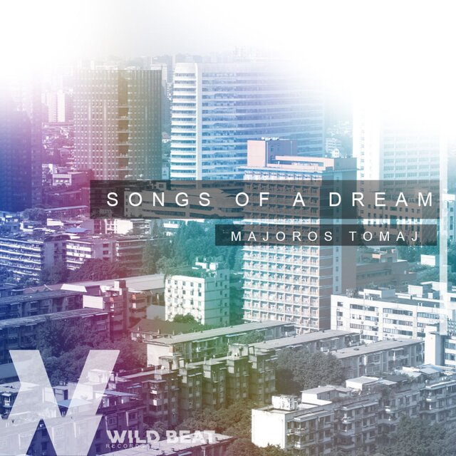 Songs of a Dream