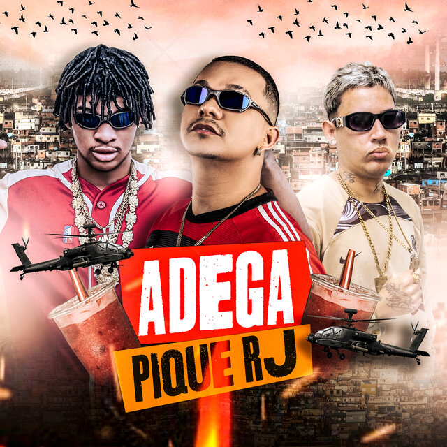 Adega Pique Rj (Remastered)