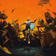 Cover art for album No Pressure by Logic