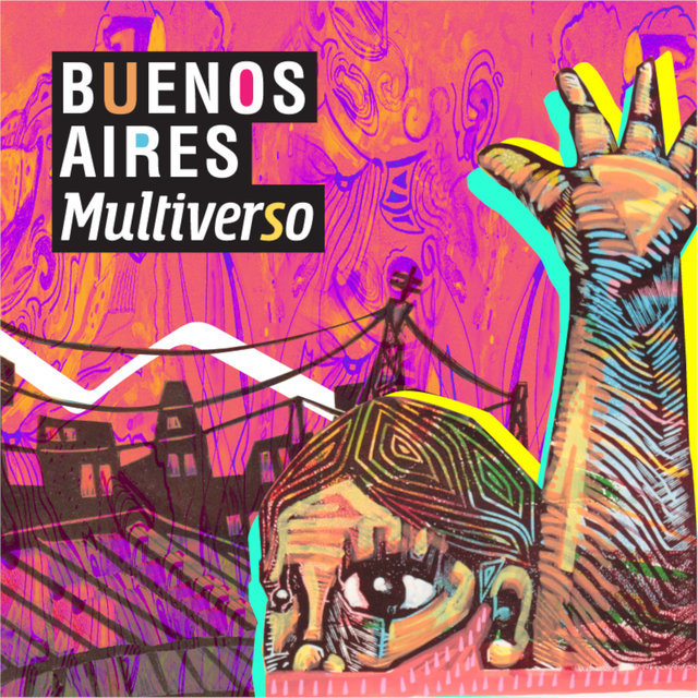 Buenos Aires Multiverso