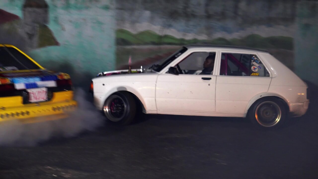 Brand New (Whip Drop)