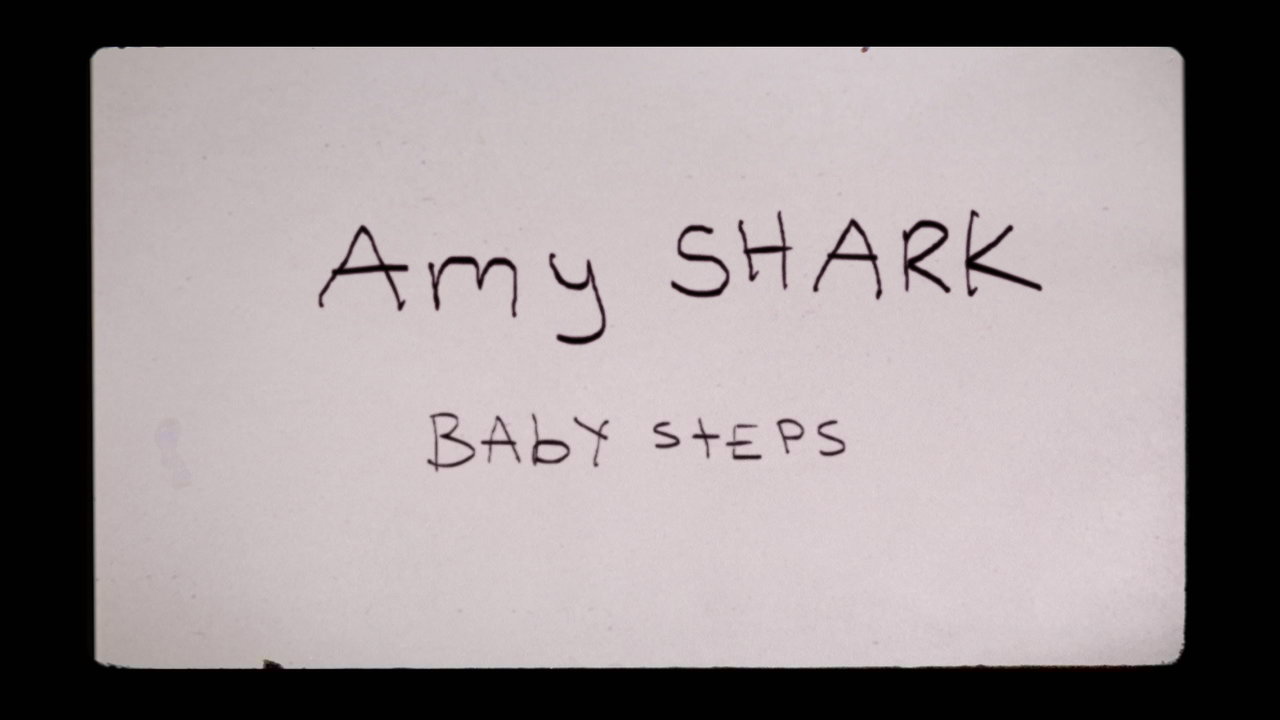 Baby Steps