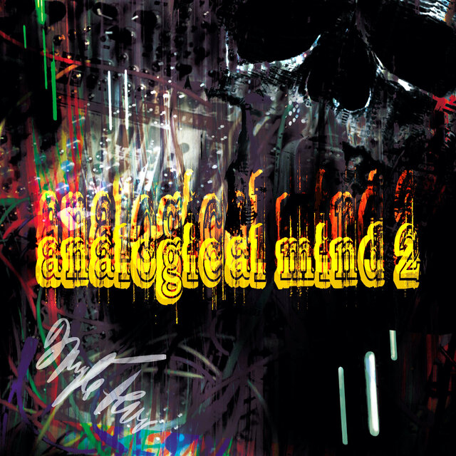 Analogical Mind 2