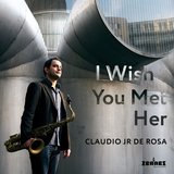 I Wish You Met Her