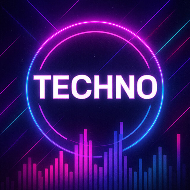 EL techno esta aqui