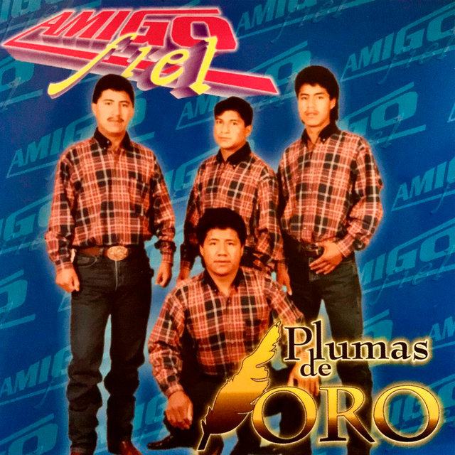 Plumas de Oro