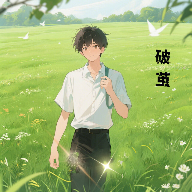 破茧