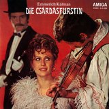 Die Csárdásfürstin: Act III: 