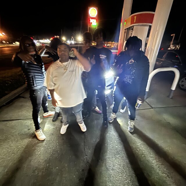 soulja slim flow